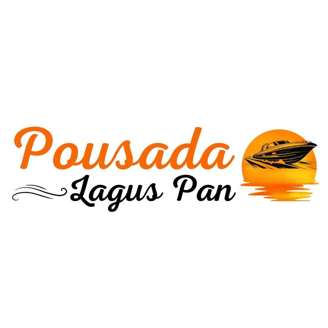 Pousada Lagus Pan Capitólio Exteriér fotografie